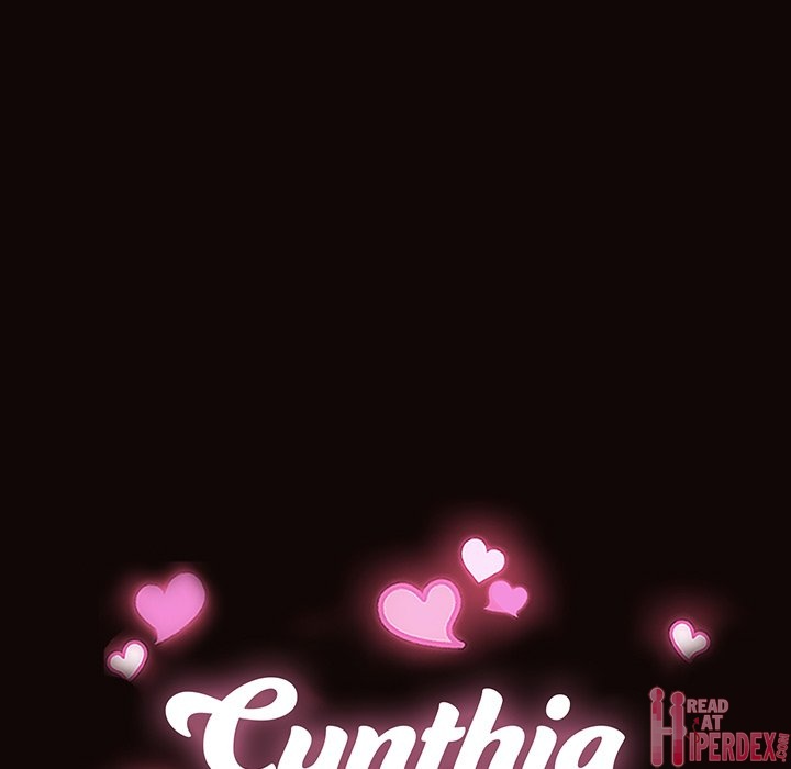 Superstar Cynthia Oh Chapter 44 Page 11