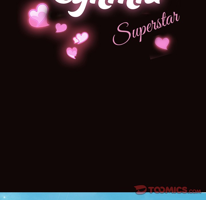 Superstar Cynthia Oh Chapter 44 Page 12
