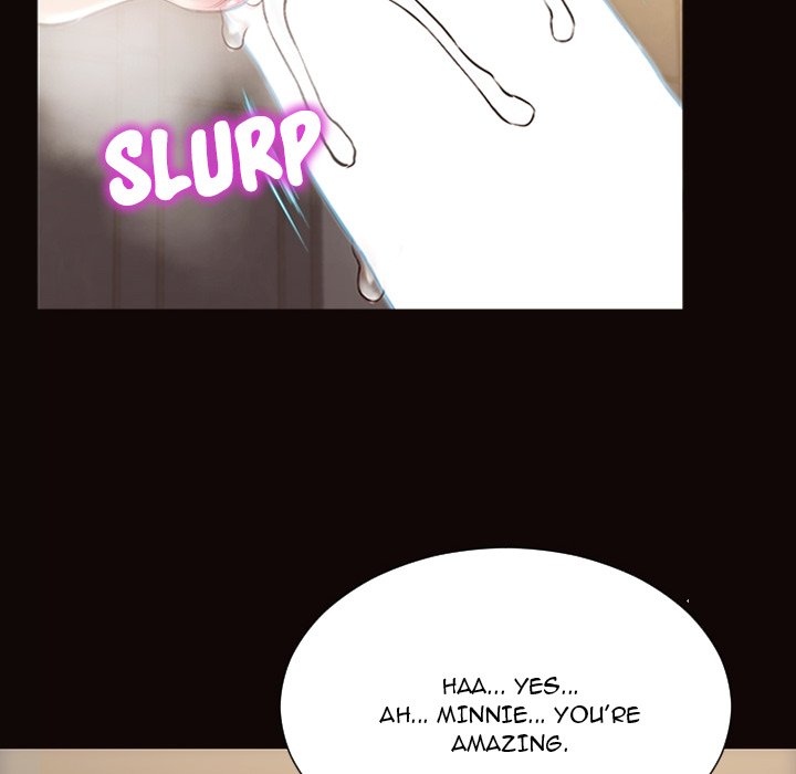 Superstar Cynthia Oh Chapter 44 Page 124
