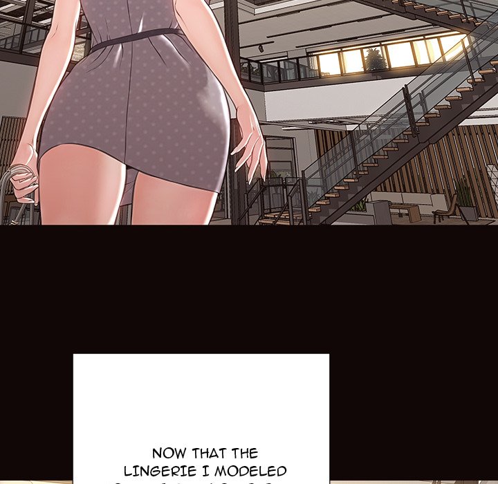 Superstar Cynthia Oh Chapter 44 Page 135