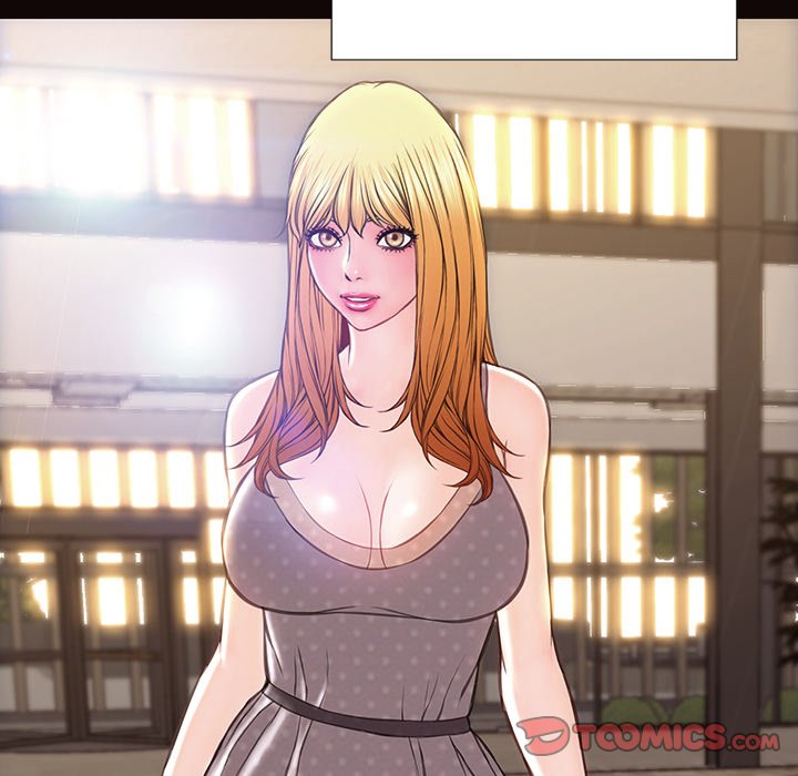 Superstar Cynthia Oh Chapter 44 Page 138