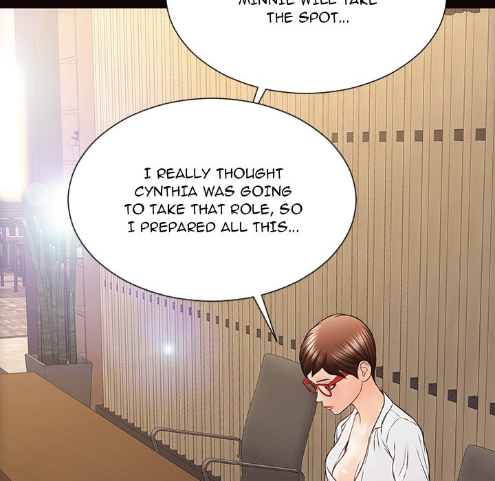 Superstar Cynthia Oh Chapter 44 Page 142
