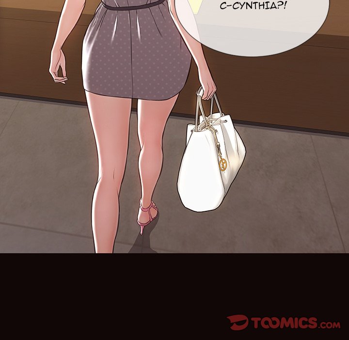 Superstar Cynthia Oh Chapter 44 Page 147