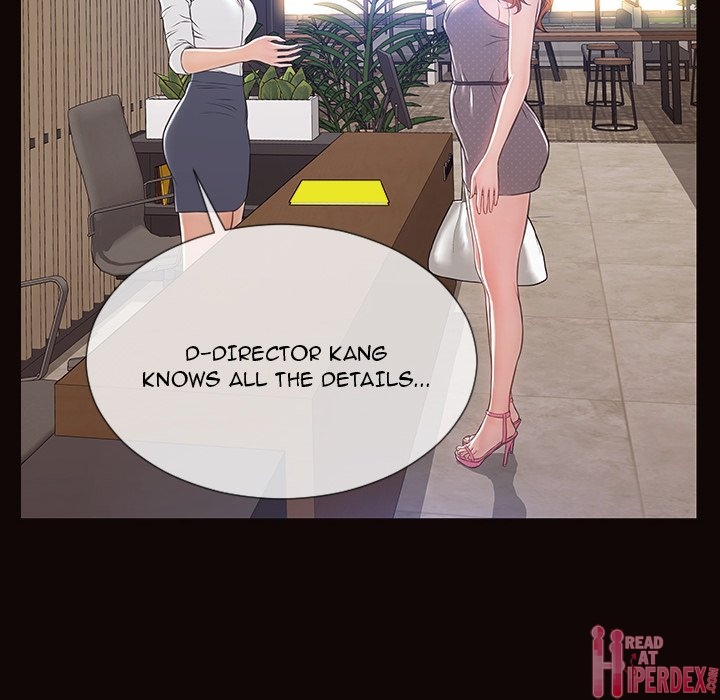 Superstar Cynthia Oh Chapter 44 Page 151
