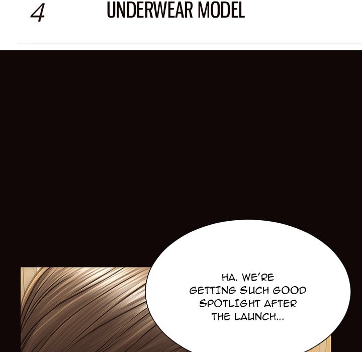Superstar Cynthia Oh Chapter 44 Page 20