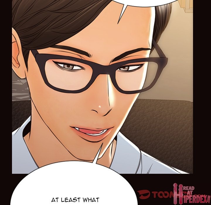 Superstar Cynthia Oh Chapter 44 Page 21