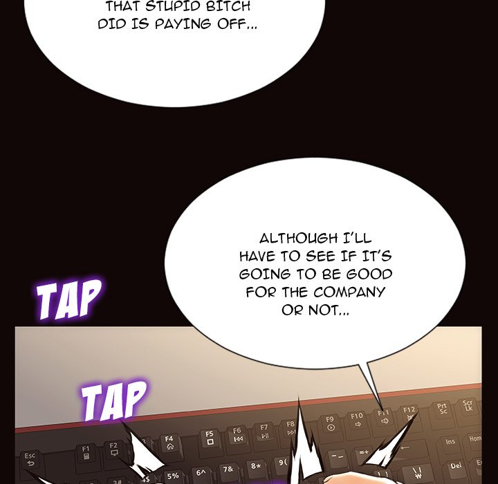 Superstar Cynthia Oh Chapter 44 Page 22