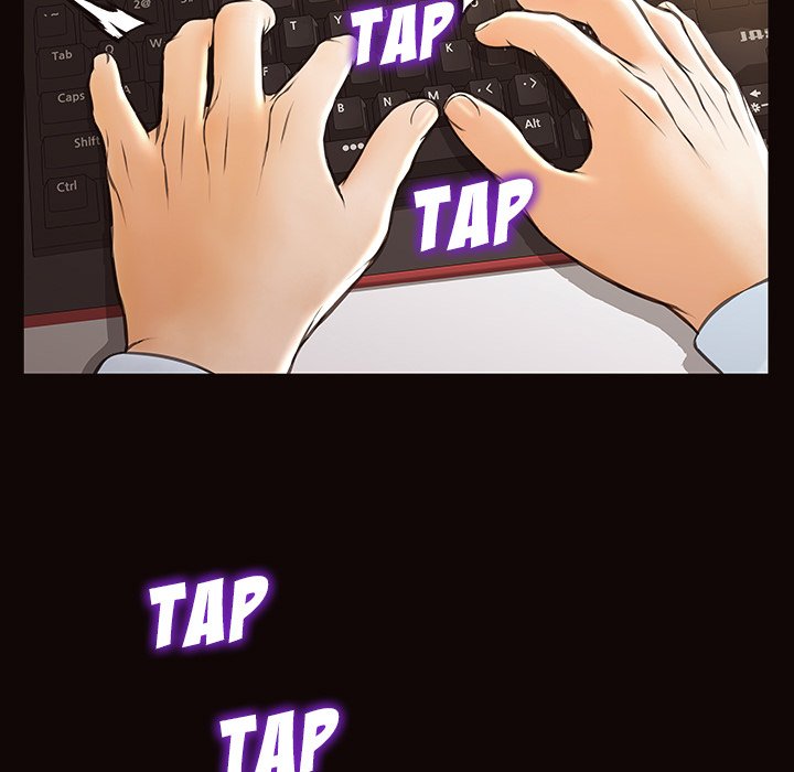 Superstar Cynthia Oh Chapter 44 Page 23