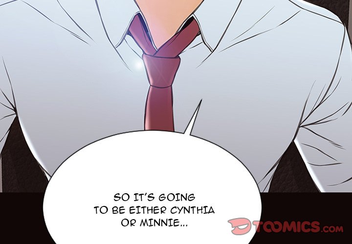 Superstar Cynthia Oh Chapter 44 Page 3