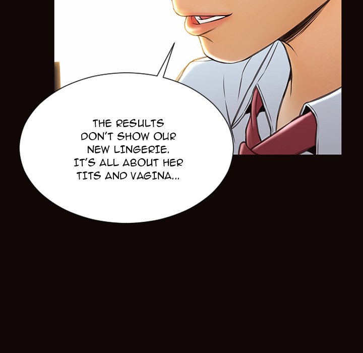 Superstar Cynthia Oh Chapter 44 Page 35