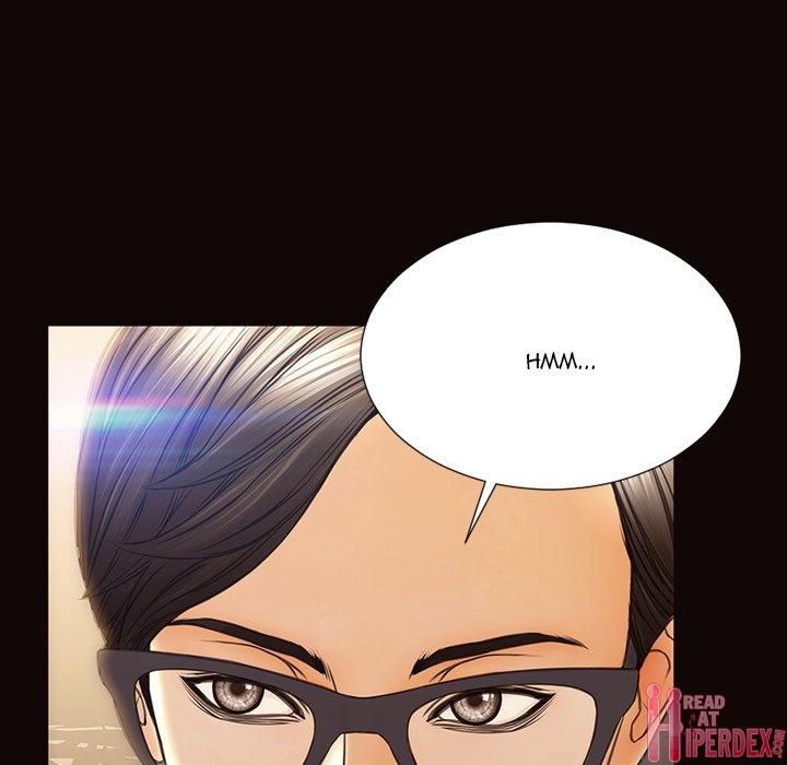 Superstar Cynthia Oh Chapter 44 Page 36
