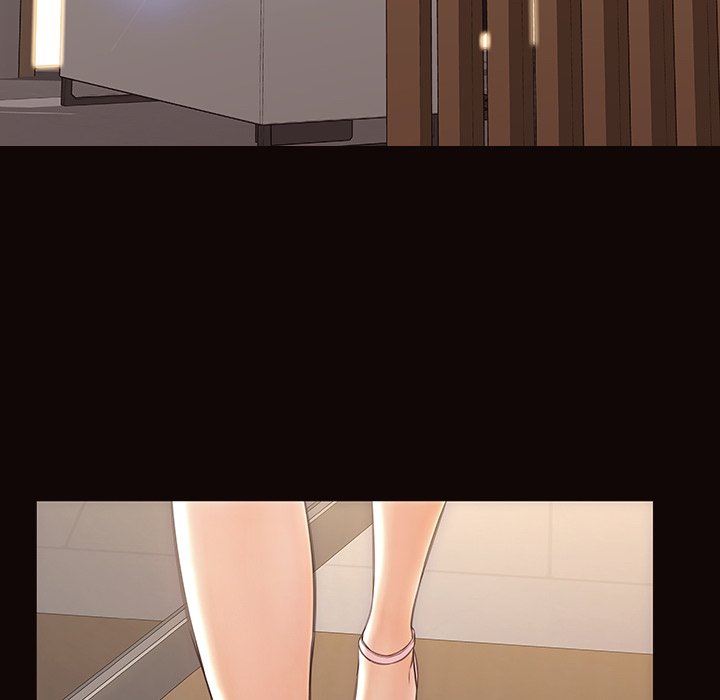 Superstar Cynthia Oh Chapter 44 Page 42