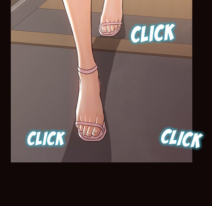 Superstar Cynthia Oh Chapter 44 Page 43