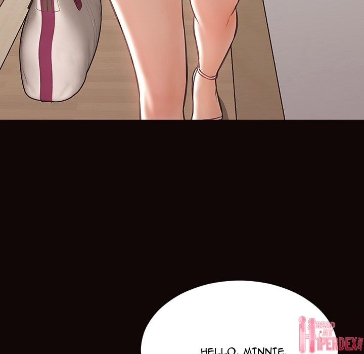 Superstar Cynthia Oh Chapter 44 Page 46