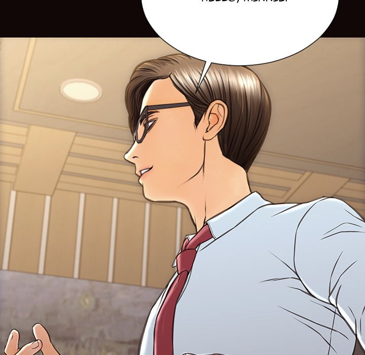 Superstar Cynthia Oh Chapter 44 Page 47