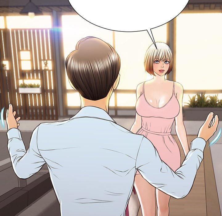 Superstar Cynthia Oh Chapter 44 Page 49