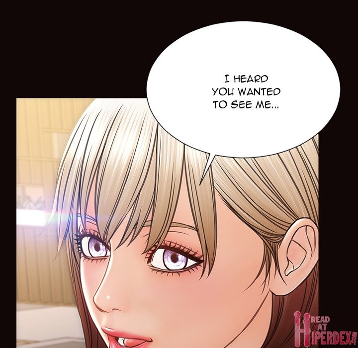 Superstar Cynthia Oh Chapter 44 Page 51