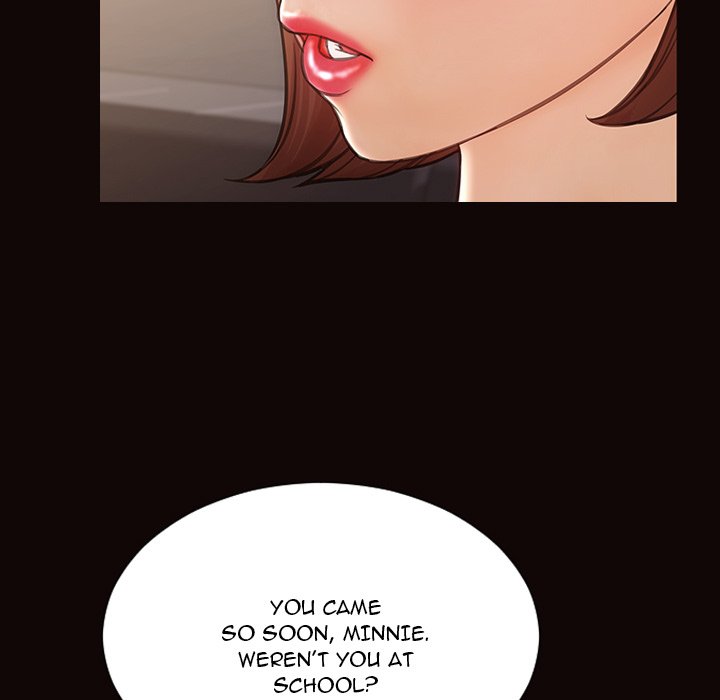 Superstar Cynthia Oh Chapter 44 Page 59