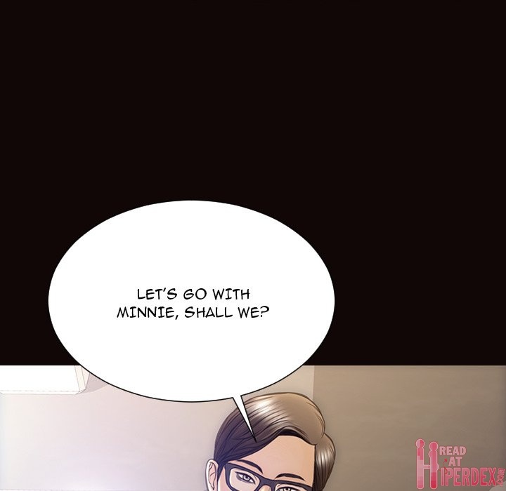 Superstar Cynthia Oh Chapter 44 Page 6