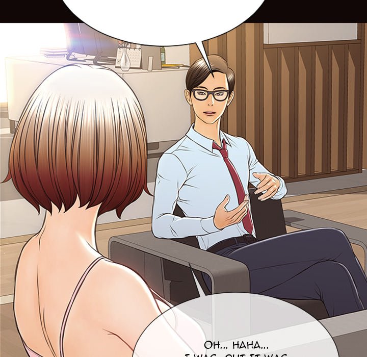 Superstar Cynthia Oh Chapter 44 Page 60