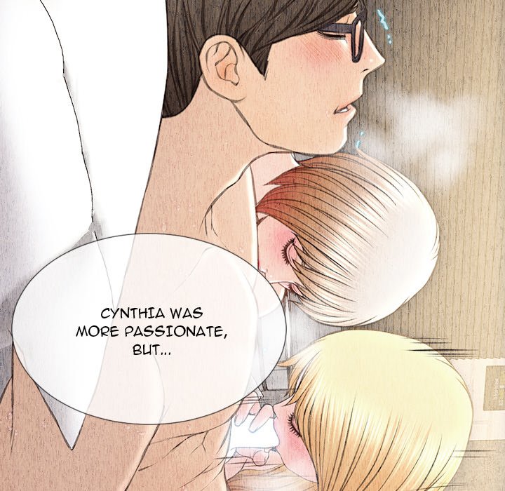 Superstar Cynthia Oh Chapter 44 Page 73