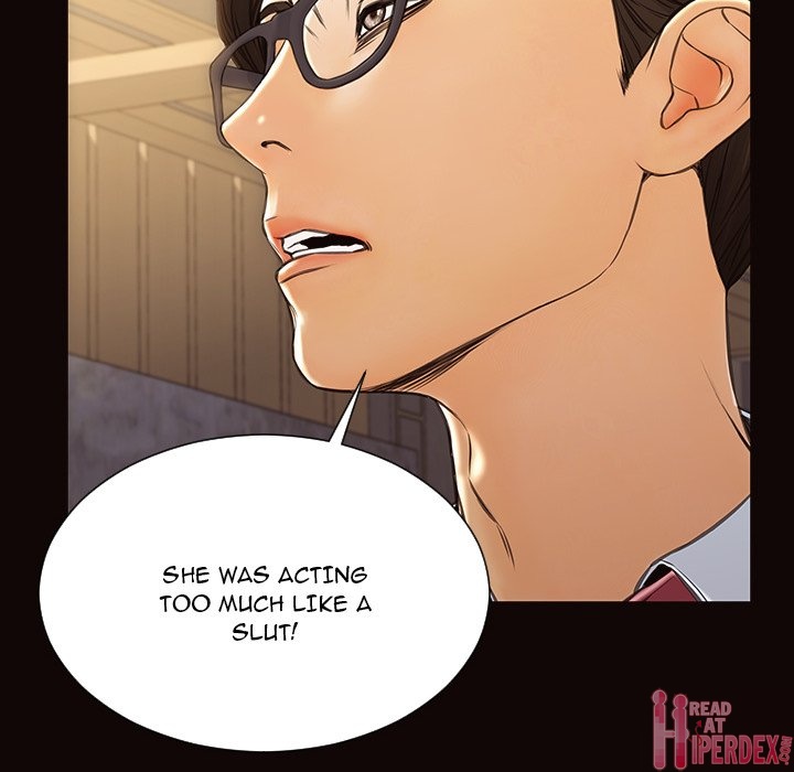 Superstar Cynthia Oh Chapter 44 Page 76
