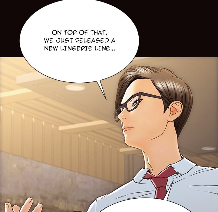 Superstar Cynthia Oh Chapter 44 Page 79