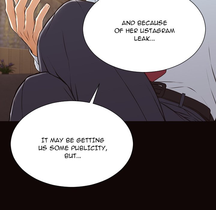 Superstar Cynthia Oh Chapter 44 Page 80