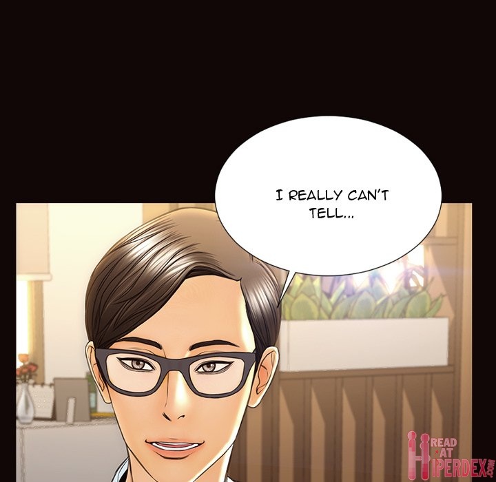Superstar Cynthia Oh Chapter 44 Page 81