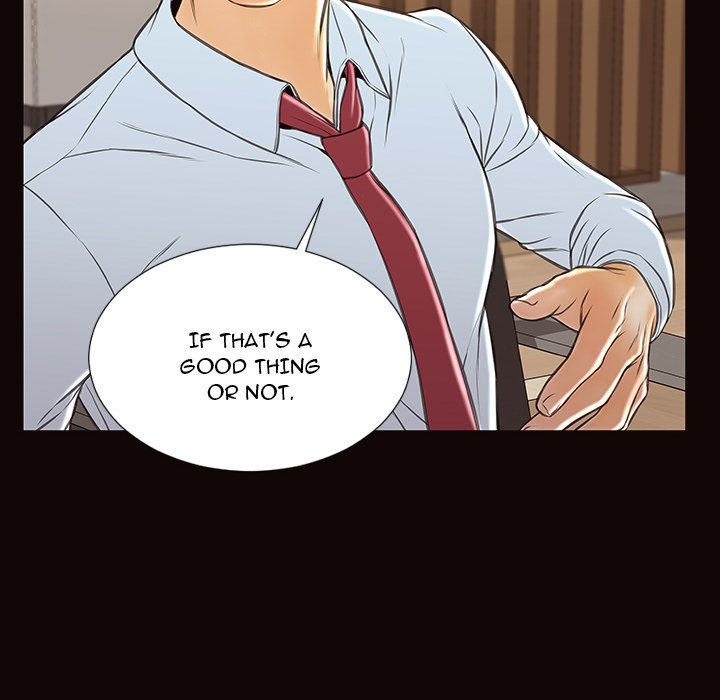 Superstar Cynthia Oh Chapter 44 Page 82