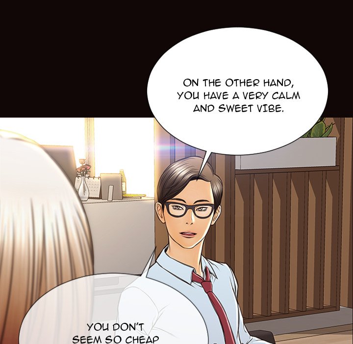 Superstar Cynthia Oh Chapter 44 Page 83