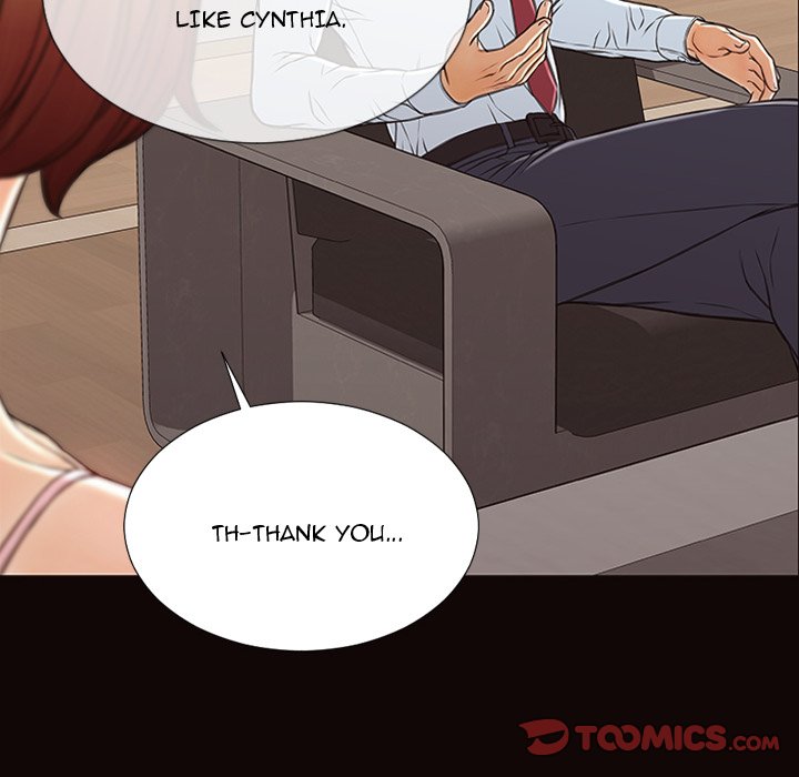 Superstar Cynthia Oh Chapter 44 Page 84