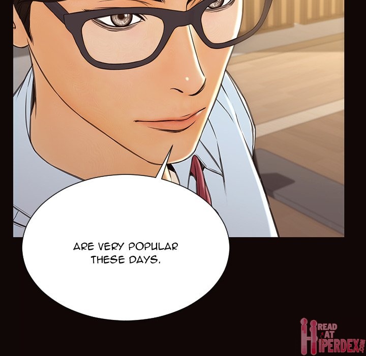 Superstar Cynthia Oh Chapter 44 Page 86