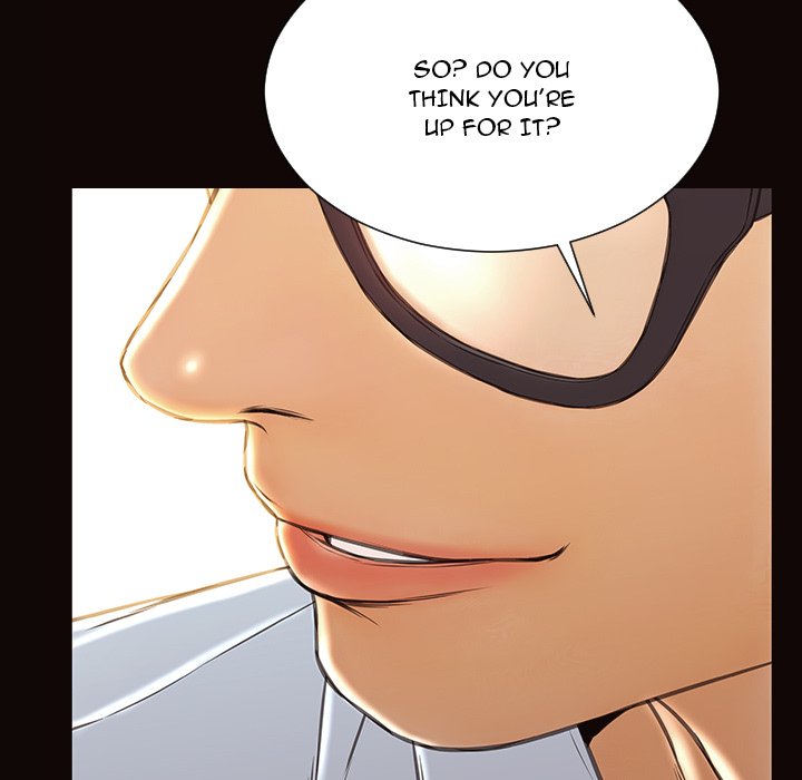 Superstar Cynthia Oh Chapter 44 Page 89