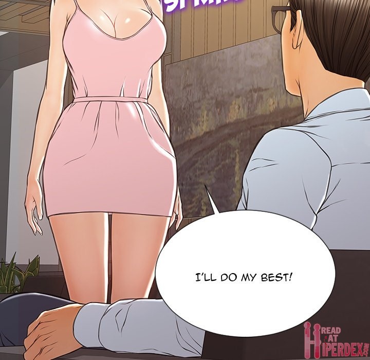 Superstar Cynthia Oh Chapter 44 Page 91