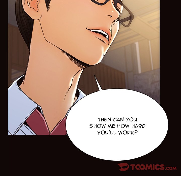 Superstar Cynthia Oh Chapter 44 Page 93