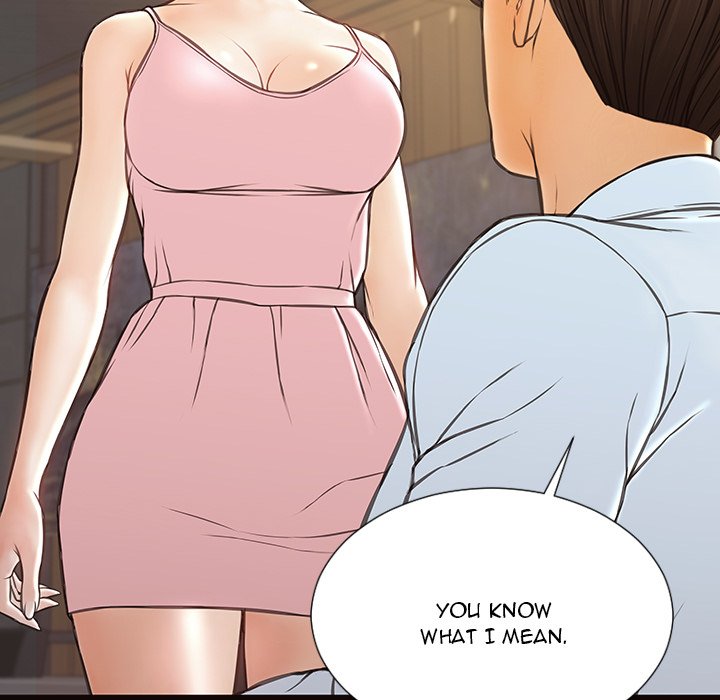 Superstar Cynthia Oh Chapter 44 Page 95