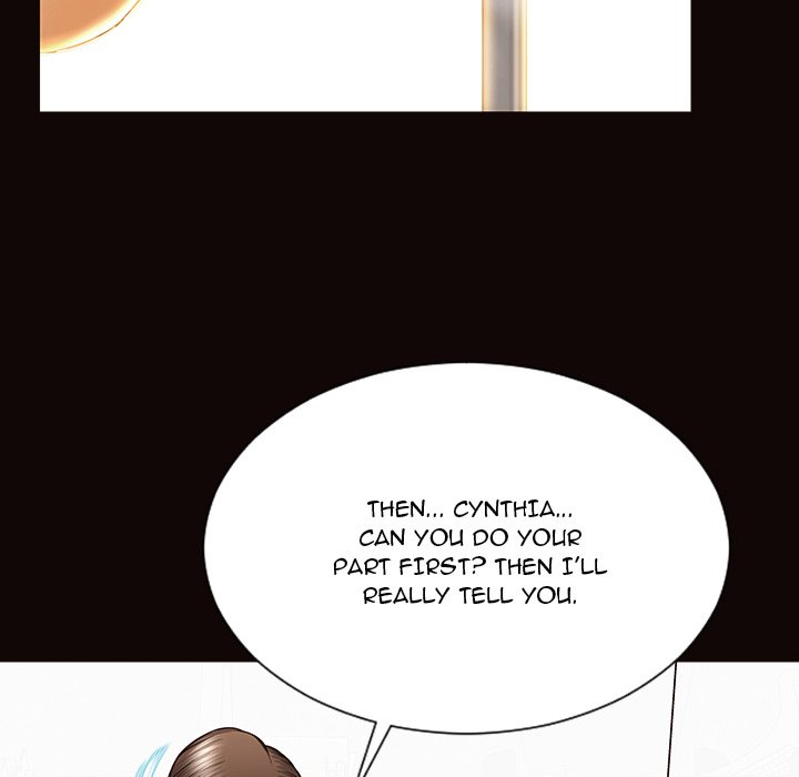 Superstar Cynthia Oh Chapter 45 Page 100