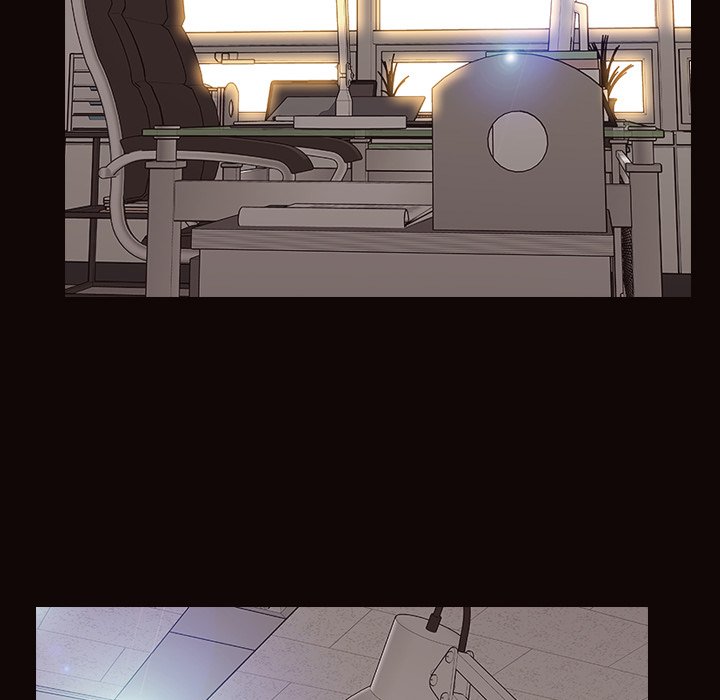 Superstar Cynthia Oh Chapter 45 Page 108