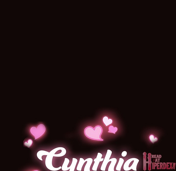 Superstar Cynthia Oh Chapter 45 Page 11