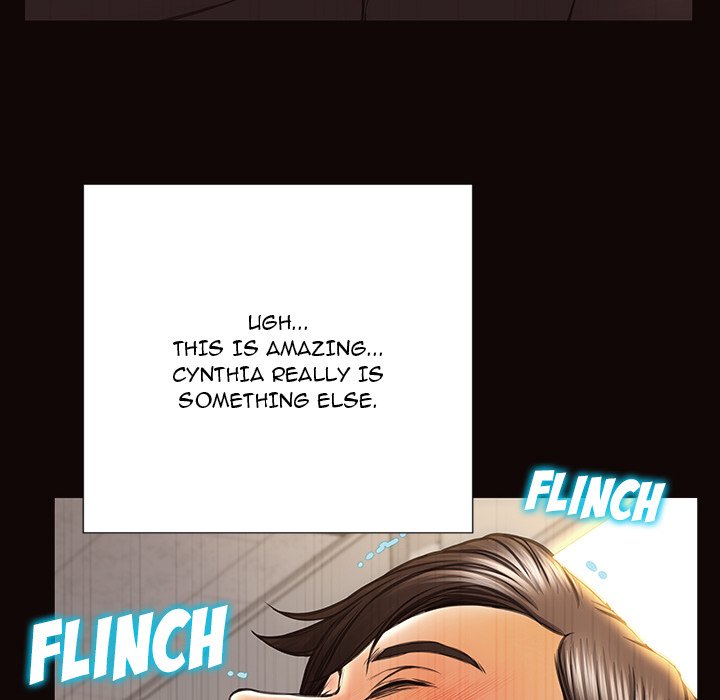 Superstar Cynthia Oh Chapter 45 Page 114