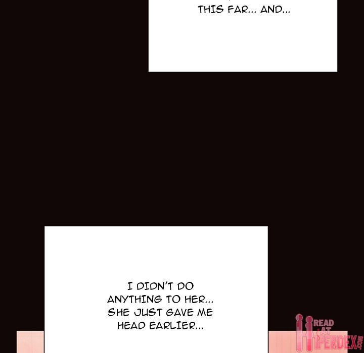Superstar Cynthia Oh Chapter 45 Page 116