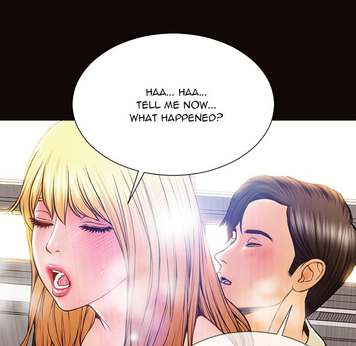 Superstar Cynthia Oh Chapter 45 Page 123