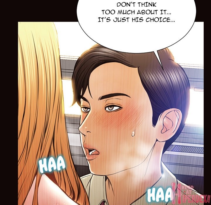Superstar Cynthia Oh Chapter 45 Page 131