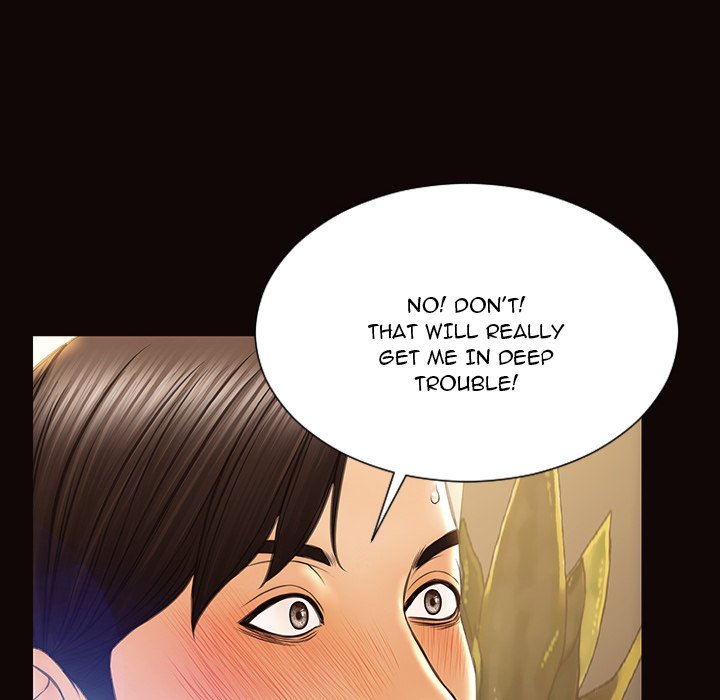 Superstar Cynthia Oh Chapter 45 Page 134
