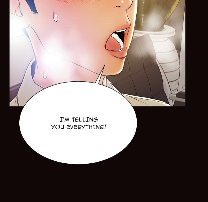 Superstar Cynthia Oh Chapter 45 Page 135