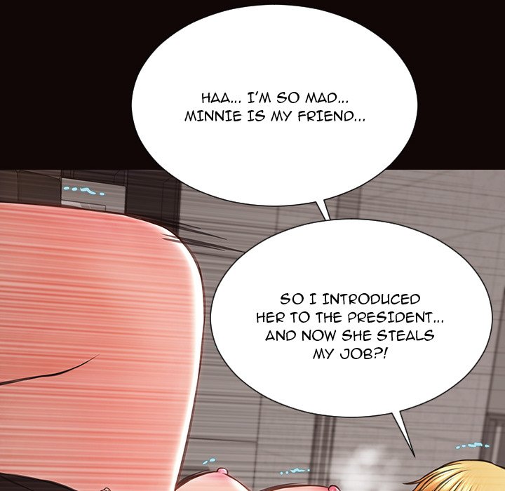 Superstar Cynthia Oh Chapter 45 Page 140