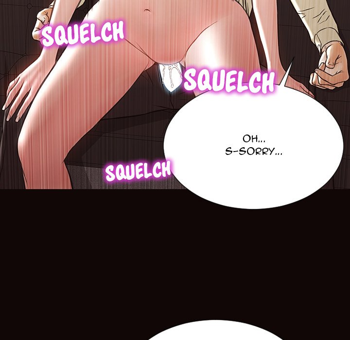 Superstar Cynthia Oh Chapter 45 Page 144