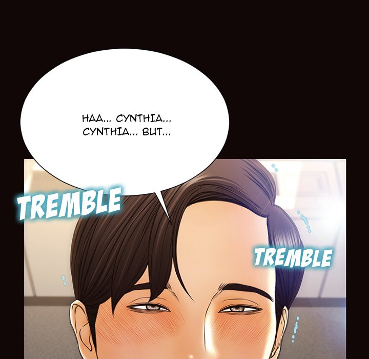 Superstar Cynthia Oh Chapter 45 Page 148