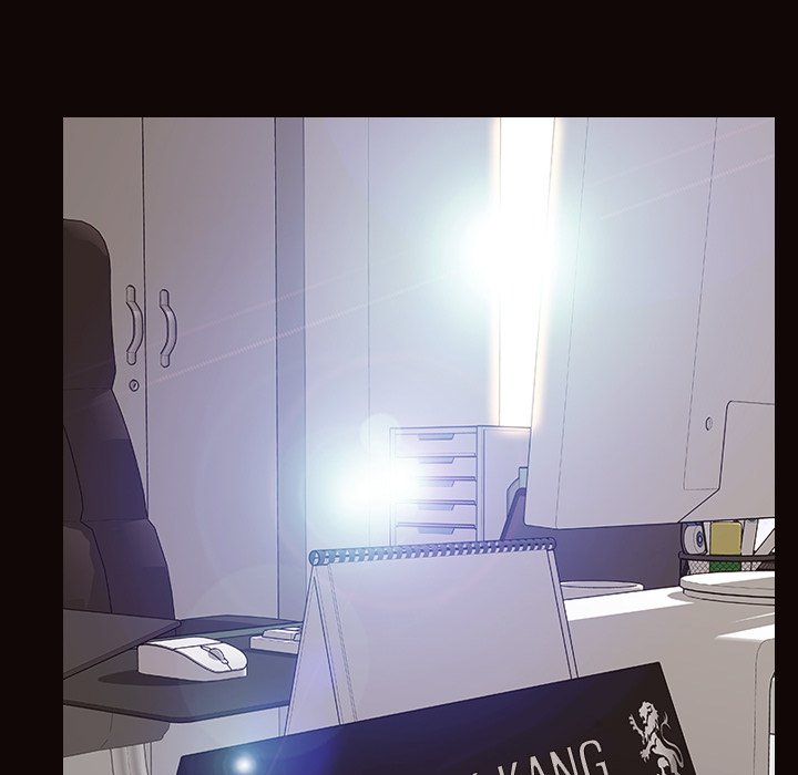 Superstar Cynthia Oh Chapter 45 Page 17